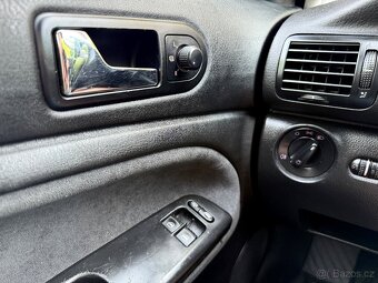 Volkswagen Passat B5 1.8i 92kW, LPG, Tažné, Klima - 7
