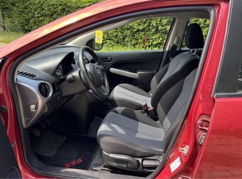 MAZDA 2 1.4 D 50 KW - 176 000 KM - 7