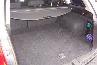 Subaru Outback, po faceliftu r. v. 2014 - 7