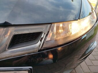 Honda Civic Vtec 1.8 103 kw - 7