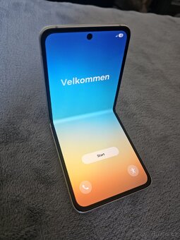 Samsung Z flip 3 (perfektní stav) - 7