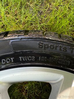 5/112. 225/45 r17 audi - 7