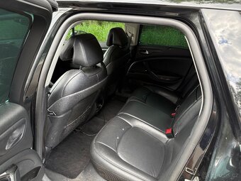 Citroën C5 2.2HDI 150kW - 7