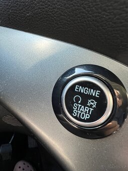 Ford Kuga 2.0 tdi, 4x4, 2017, DPH - 7