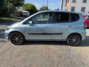Honda Jazz 1.3i (57kW) – Rok 2006 – Po Velkém Servisu - 7