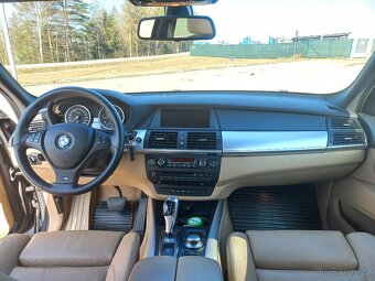 BMW X5 - 7