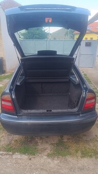 Octavia I 1.9tdi - 7