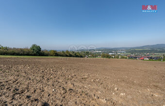 Prodej pozemku, 2972 m², Valašské Meziříčí - 7