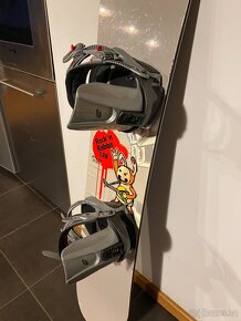 dětský snowbord vel 120 - 7