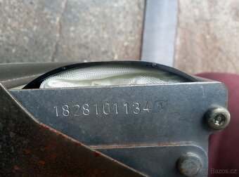 airbag octavia - 7