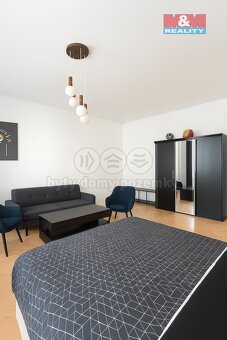Pronájem bytu 2+1, 75 m², Olomouc, ul. Wanklova - 7