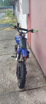 Pitbike125 - 7