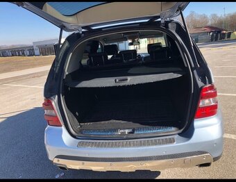 Mercedes benz ml 320 - 7