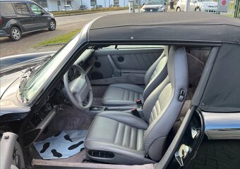 Porsche 964 Carrera 2 - 7