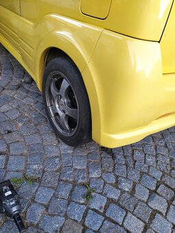 4x100 R16 - 7