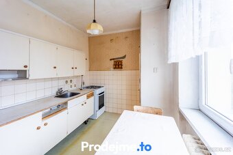 Prodej bytu 2+1, 57 m2 - Brno - Štýřice, ev.č. 100102-1 - 7