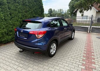 Honda HR-V 1,5 i-VTEC Elegance Top stav benzín - 7