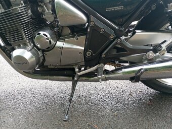 Kawasaki zephyra 1100 - 7