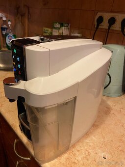 Prodám kávovar Saeco Tchibo HD8603. - 7