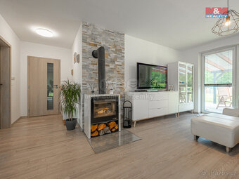 Pronájem rodinného domu, 121 m², Benešov - 7