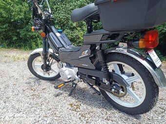 Nové MPKORADO SS50 SUPERMAXI NAJ 5 KM R.V12/2024 - 7
