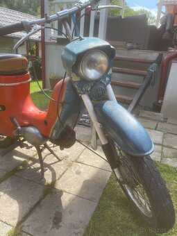 Jawa pionyr 05 - 7