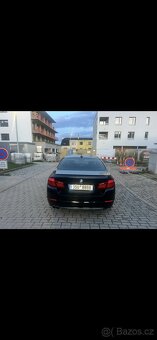 Bmw f10 520d 135kw r.2012 - 7