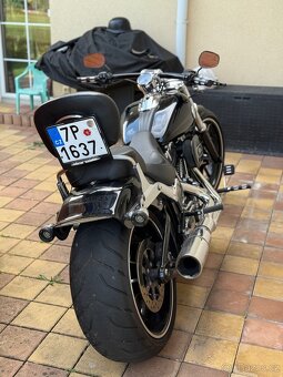 Harley Davidson Breakout FXSB 103 (1 690 ccm) - 7
