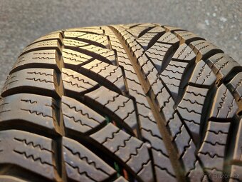 245/45 r18 zimni pneumatiky runflat 245 45 18 245/45/18 - 7