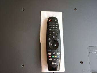 LG Tv Smart 4K UHD - 7
