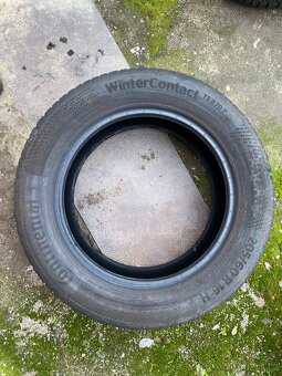 Pneu 205/60/16 - 7