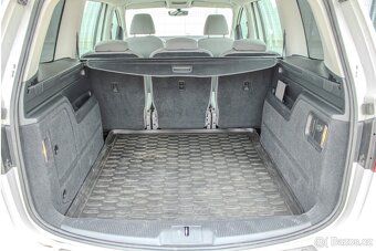Seat Alhambra 2.0 TDI CR Reference - 7