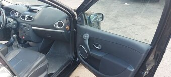Renault Clio III 1.2 16V 55kw - 7