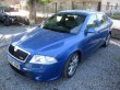 Škoda Octavia II RS CR CEGA - náhradní díly - 7