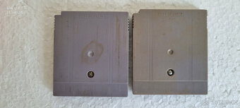 NINTENDO GameBoy COLOR +2 hry SUPER MARIO W. 3 , MIKIMAUS - 7