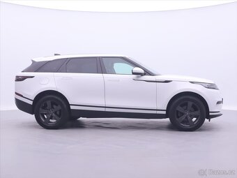 Land Rover Range Rover Velar 2,0 D180 AWD Aut. LED Kůže (201 - 7