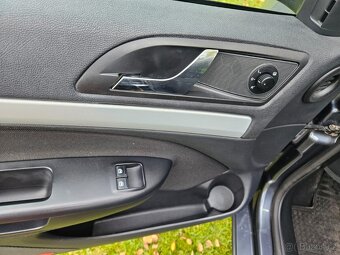 Škoda Octavia 1,8 TSi 118 kW najeto 110 tisíc km ČR serviska - 7