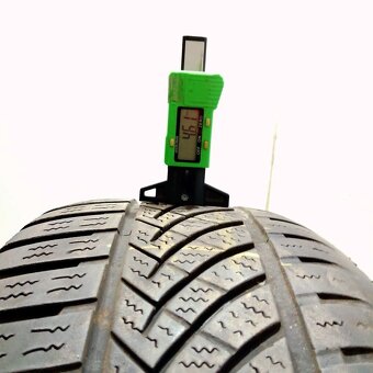 16" ALU kola – 5x112 – 8J x 16" ET30 - 7