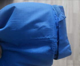 Zimní/lyžařská bunda zn. Loap vel.116 - 7