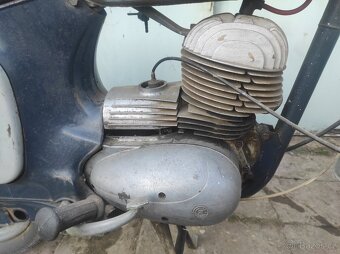 ČZ 175/470 Sport - 7