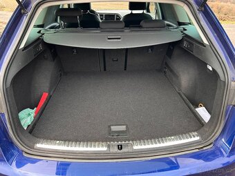 Seat Leon ST 1.5 TSI 96kW - 7