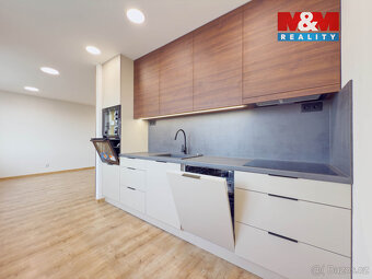 Prodej bytu 3+1, Ostrava, ul. Aleše Hrdličky - 7