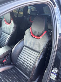 Škoda Octavia 3 RS 2.0 TDI - 7