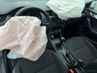 Náhradní díly Škoda Octavia III-3 1.6 TDI DDYA - 7