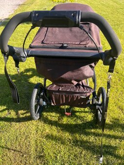 Thule kocarek urban glide - 7