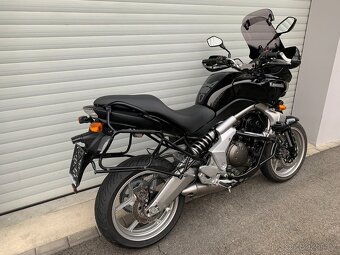 Kawasaki Versys 650 ABS 35kW - 7