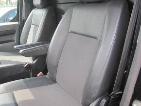 Peugeot Expert 1.6HDi L2H1, KLIMA, NAVIGACE - 7