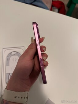 iPhone 16, 128gb v ZARUCE - 7