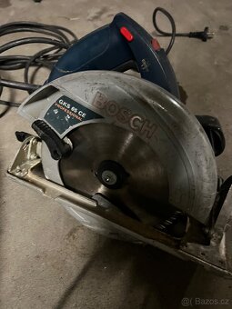 NAREX Bosch a protool nářadí - 7