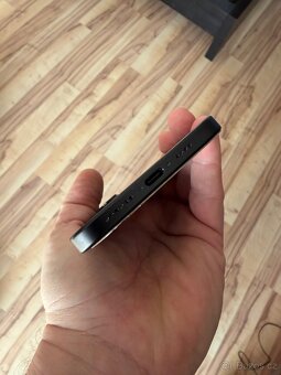 Iphone 15 Plus 128gb black - 7